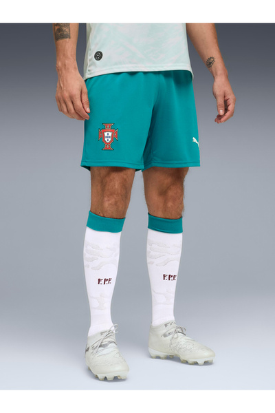 Puma Portugal 2026 Football Shorts