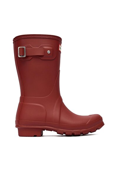 Hunter Women's Rain boots WFS1000RMA Red