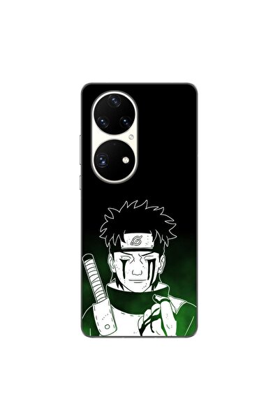 OEM Husa compatibila cu Huawei P50 Pro Silicon Gel Tpu Model Shisui