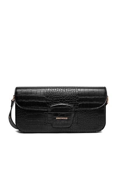 Gino Rossi Geanta de dama neagra