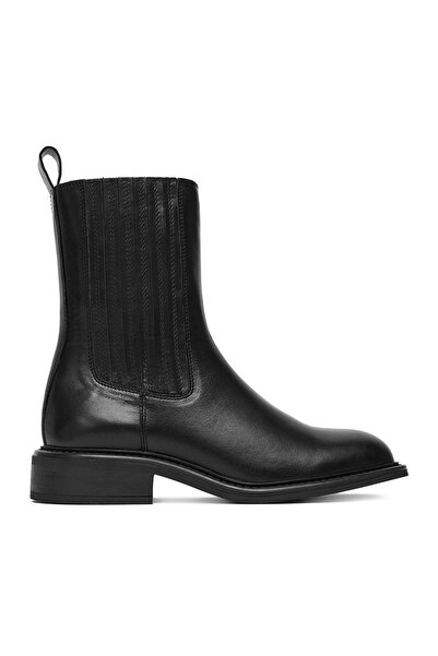Gino Rossi Ghete Chelsea de damă EO-HANA-09810-25 Negru