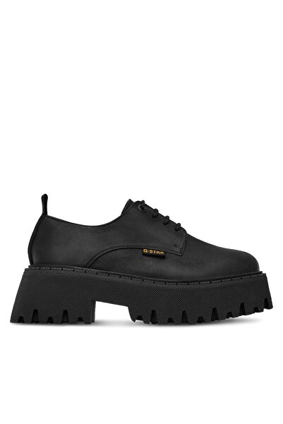 G-STAR RAW G Star Raw Pantofi joși de damă WI34-MANYA-02 Negru
