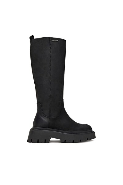 G-STAR RAW G Star Raw Ghete de damă negre