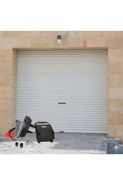 doors store ماكينة باب كراج رول هيركليفت HERCLIFT