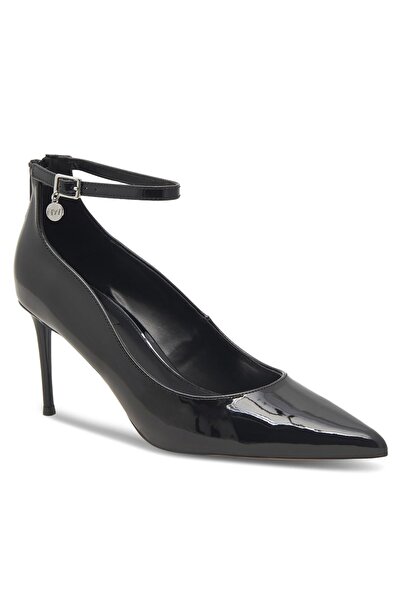 Nine West Tocuri de damă SJ1489 Negru