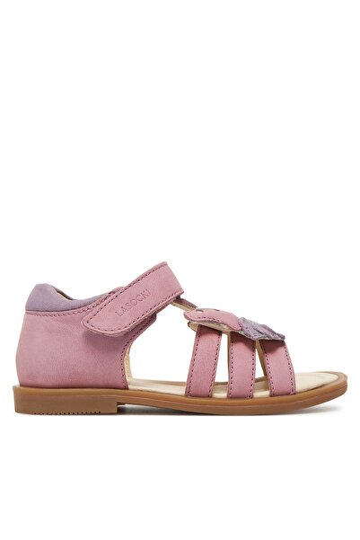 Lasocki Kids Girl Sandals Fioletowy Purple
