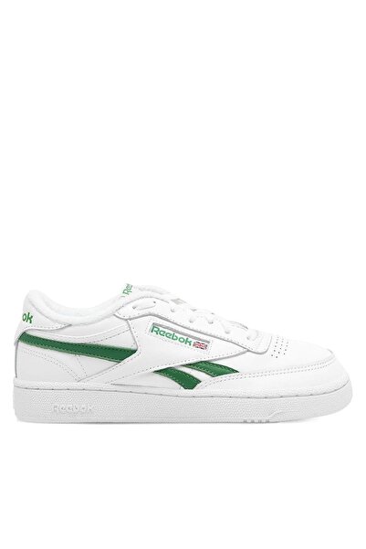 Reebok Adidași de damă EG9271 Alb