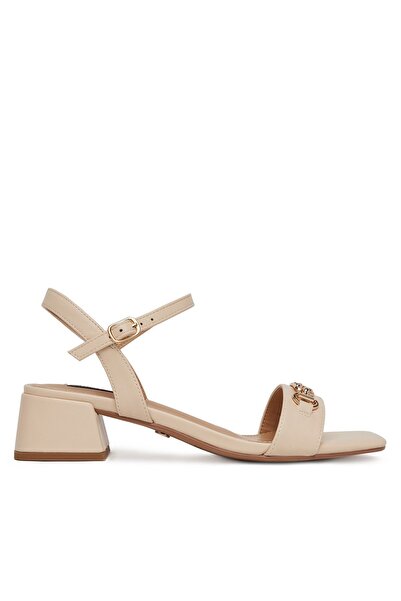Nine West Sandale de damă R23SS00452 Bej