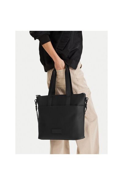 Hunter Geanta de dama neagra