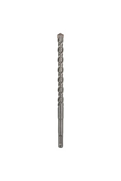Bosch Top Bottom Set of 10 concrete drill bits SDS-Plus 5, 12 x 150 x 215 mm
