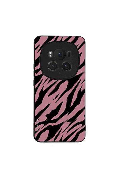 Sonique Θήκη Animal Print Series για Honor Magic6 Pro 5G Tiger 02