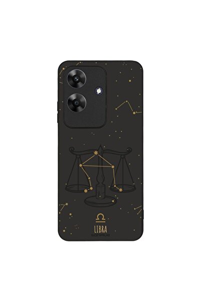 Sonique Θήκη Zodiac Series για Realme Note 60 4G Libra