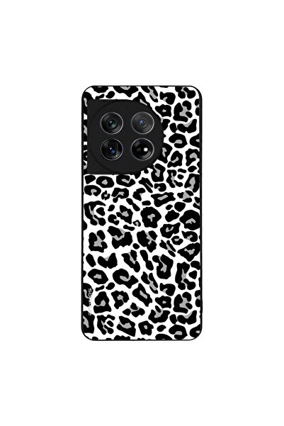 Sonique Θήκη Animal Print Series για OnePlus 11 5G Leopard 03