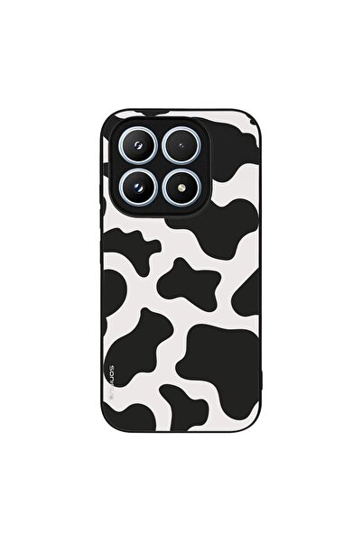 Sonique Θήκη Animal Print Series για Xiaomi Xiaomi 17 5G Cow 01