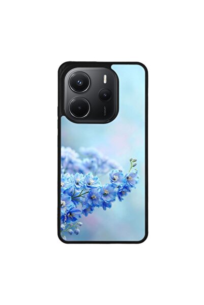 Sonique Θήκη Sunset in Eden Series για Xiaomi Redmi Note 14 4G (164.84mm) Blu...