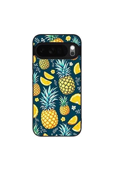 Sonique Θήκη Fruit Series για Google Pixel 10 Pro XL 5G Ανανάς