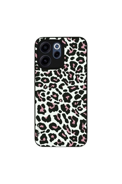 Sonique Θήκη Animal Print Series για Oppo Reno15 F 5G / Oppo Reno15 FS 5G Leo...