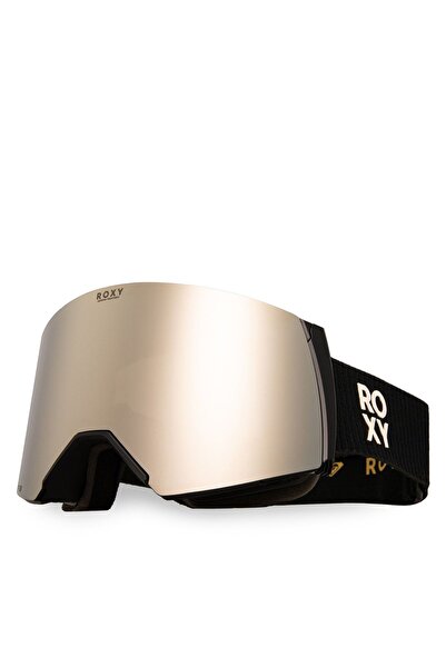 Roxy Women's Goggles Black