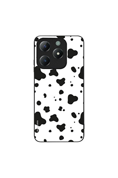 Sonique Θήκη Animal Print Series για Realme C61 4G / Realme C63 4G / Realme N...