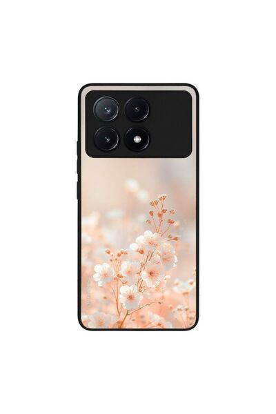 Sonique Θήκη Sunset in Eden Series για Xiaomi Poco X6 Pro 5G Zen Blossom