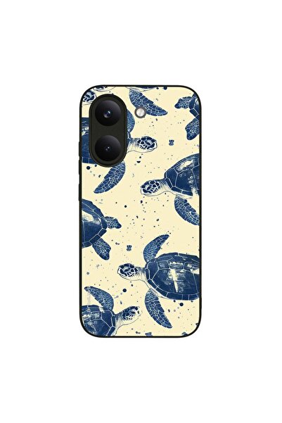 Sonique Θήκη Ocean Series για Xiaomi Poco X8 Pro 5G Χελώνες