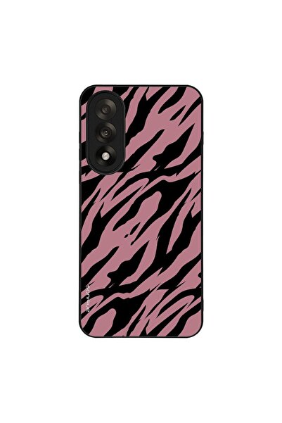 Sonique Θήκη Animal Print Series για OnePlus Nord 5 5G Tiger 02