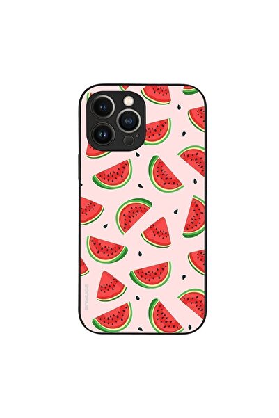 Sonique Θήκη Fruit Series για Apple iPhone 13 Pro Max Καρπούζι