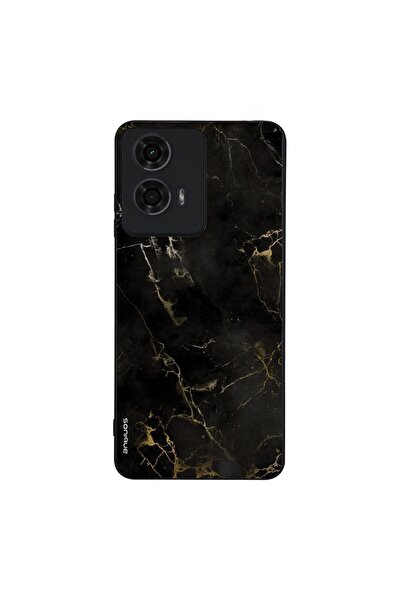 Sonique Θήκη Marble Series για Motorola Moto G04 4G / Moto G04s 4G / Moto G24...