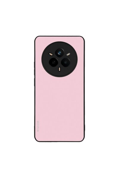 Sonique Θήκη ColorBloc Series για Realme 14 Pro 5G Ροζ Ανοιχτό