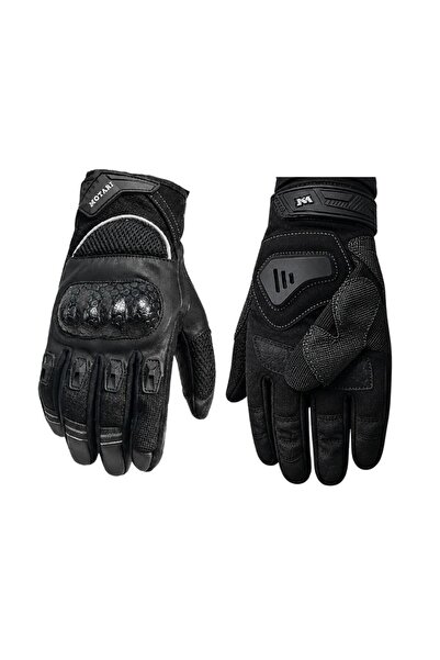 AEGIS Motari Adv Summer Motorcycle Gloves