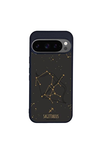 Sonique Θήκη Zodiac Series για Google Pixel 9 Pro 5G Sagittarius
