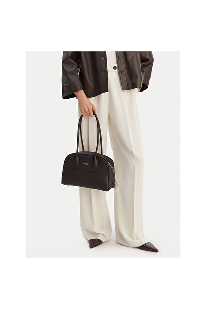 Gino Rossi Women's Bag Brown