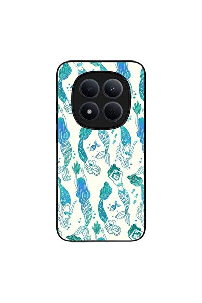 Sonique Θήκη Ocean Series για Xiaomi Redmi Note 15 Pro 5G Γοργόνες