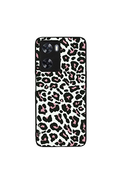 Sonique Θήκη Animal Print Series για OnePlus Nord N20 SE Leopard 02
