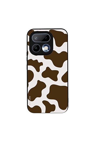 Sonique Θήκη Animal Print Series για Realme 16 Pro 5G Cow 02