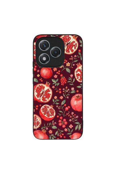 Sonique Θήκη Fruit Series για Honor 400 Lite 5G Ρόδι