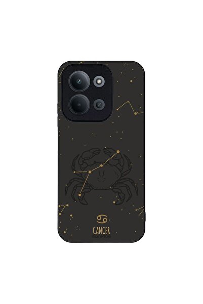 Sonique Θήκη Zodiac Series για Xiaomi Redmi 15C 4G / Redmi 15C 5G / Poco C85 4G