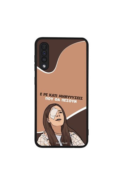 Sonique Θήκη Greek Cult TV Series για Samsung Galaxy A50 / Galaxy A50S / Gala...