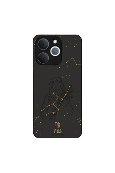 Sonique Θήκη Zodiac Series για Realme Note 70T 4G Virgo