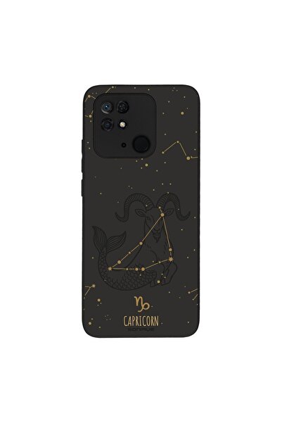 Sonique Θήκη Zodiac Series για Xiaomi Redmi 10C Capricorn