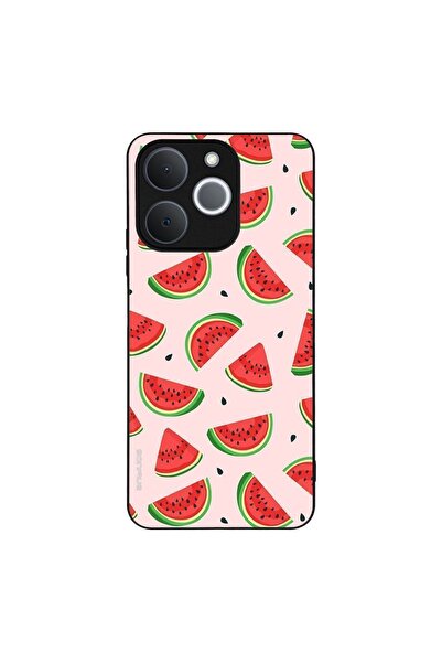 Sonique Θήκη Fruit Series για Realme Note 70T 4G Καρπούζι