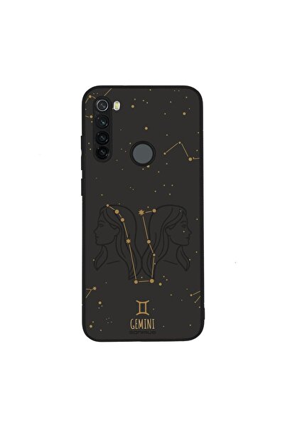 Sonique Θήκη Zodiac Series για Xiaomi Redmi Note 8T Gemini