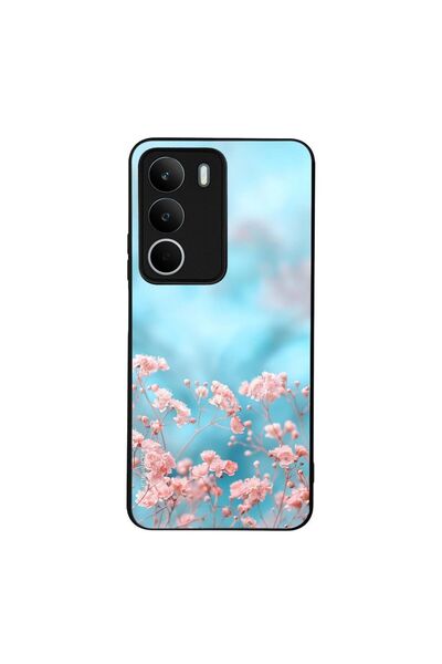 Sonique Θήκη Sunset in Eden Series για Realme C71 4G Baby's Breath
