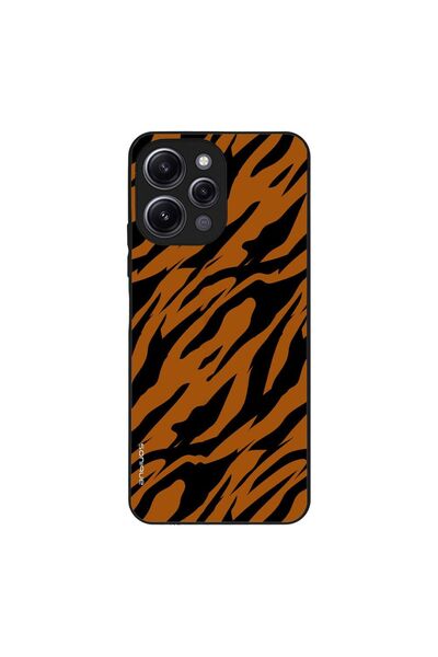 Sonique Θήκη Animal Print Series για Xiaomi Redmi Note 12 4G Tiger 01