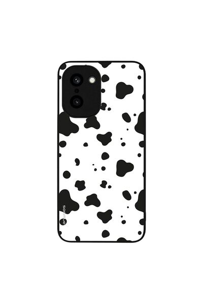 Sonique Θήκη Animal Print Series για OnePlus 15R 5G Dalmatian