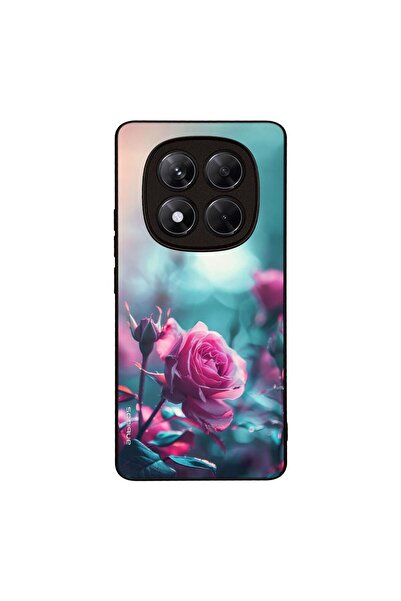Sonique Θήκη Sunset in Eden Series για Xiaomi Redmi Note 14 Pro 4G Morning Rose