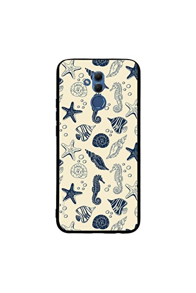 Sonique Θήκη Ocean Series για Huawei Mate 20 Lite Όστρακα