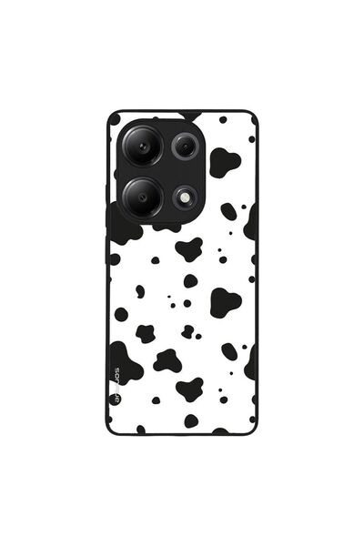 Sonique Θήκη Animal Print Series για Xiaomi Redmi Note 13 Pro 4G / Poco M6 Pr...