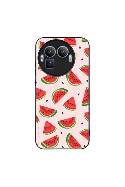 Sonique Θήκη Fruit Series για Realme GT 8 Pro 5G Καρπούζι