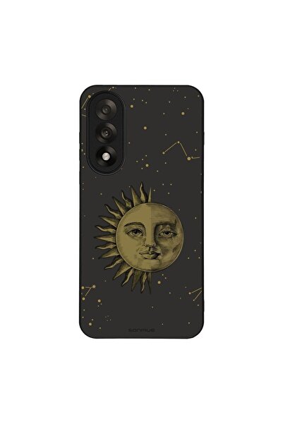 Sonique Θήκη Zodiac Series για OnePlus Nord 5 5G Eclipse